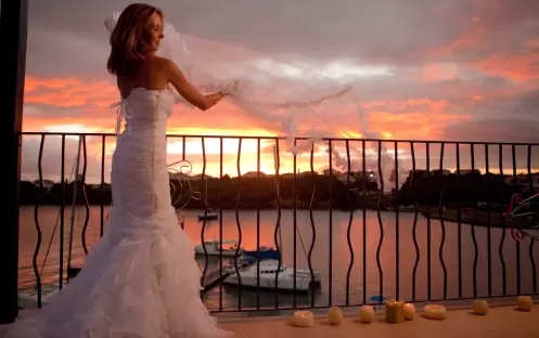 True Blue Bay Boutique Resort-Honeymoon Suite 5_7333